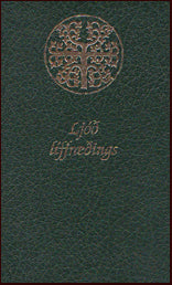 Ljóð líffræðings # 15927
