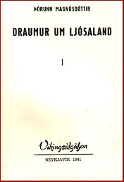 Draumur um Ljósaland # 10659