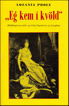 "Eg kem í kvöld" # 20572