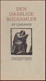 Den daarlige Bogsamler # 15130