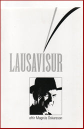 Lausavísur # 8710