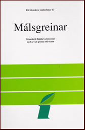 Málsgreinar # 14552