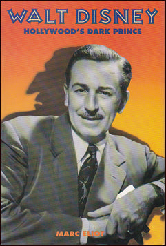 Walt Disney. Hollywood´s Dark Prince # 19045