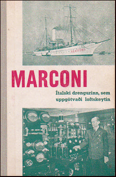 Marconi # 20322