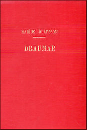 Draumar # 9978