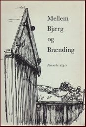 Mellem bjærg og brænding # 14726