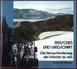 Menschen und Landschaft # 12882