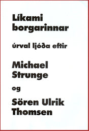 Líkami borgarinnar # 3912