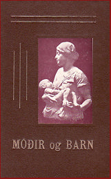 Móðir og barn # 35711