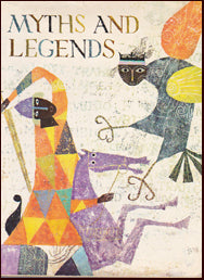 Myths and Legends # 15915