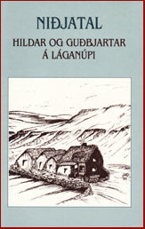 Niðjatal Hildar og Guðbjartar á Láganúpi # 8228