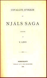 Njáls saga # 9272