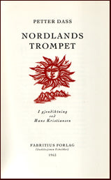 Nordlands Trompet # 13607