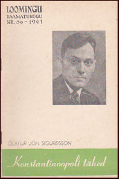 Konstantinoopoli tähed # 17146