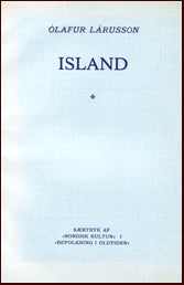 Island # 13809