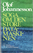 Soga om den store datamaskinen # 2685