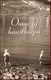 Ómar af hausthörpu # 9464