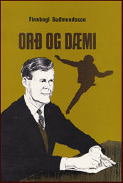 Orð og dæmi # 14541