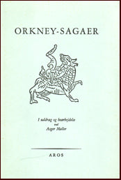 Orkney-sagaer # 13345