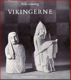 Vikingerne # 8316