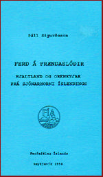 Ferð á frændasóðir # 11719