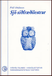 Sjö siðfræðilestrar # 61129