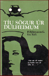 Tíu smásögur úr dulheimum # 10047