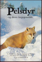 Vakre Pelsdyr # 16588