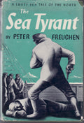 The Sea Tyrant # 2299