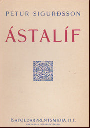 Ástalíf # 16231