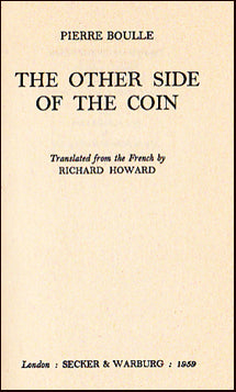 The Other side of the Coin # 18925