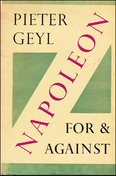 Napoleon, for and against # 19010