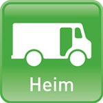 PAKKI SENDUR HEIM