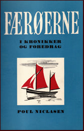 Faerøerne i kronikker og foredrag # 13286