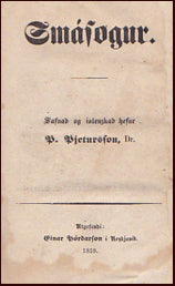 Smásøgur # 16749