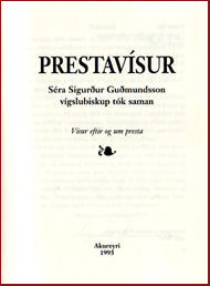 Prestavísur # 12152