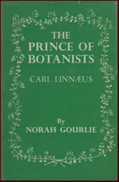 The prince of botanists, Carl Linnæus # 14871