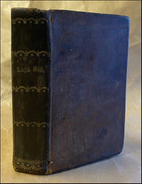 Løgbok Islendinga. Hvøria samann hefur sett Magnus Noregs Kongur # 89002