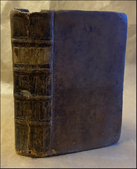 Kong Christian den Femtes Norske Lov # 89009