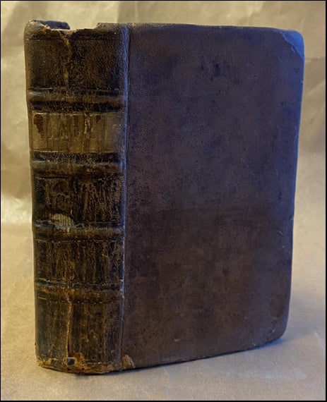 Kong Christian den Femtes Norske Lov # 89009