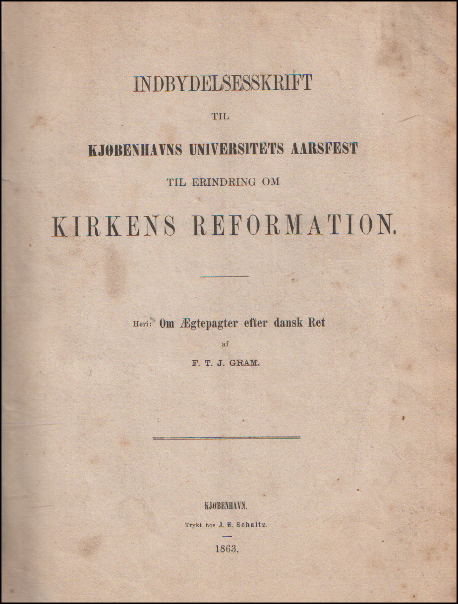 Indbydelsesskrifter # 89056
