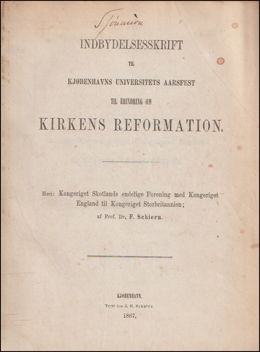 Indbydelsesskrifter # 89056