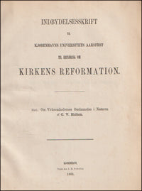 Indbydelsesskrifter # 89056