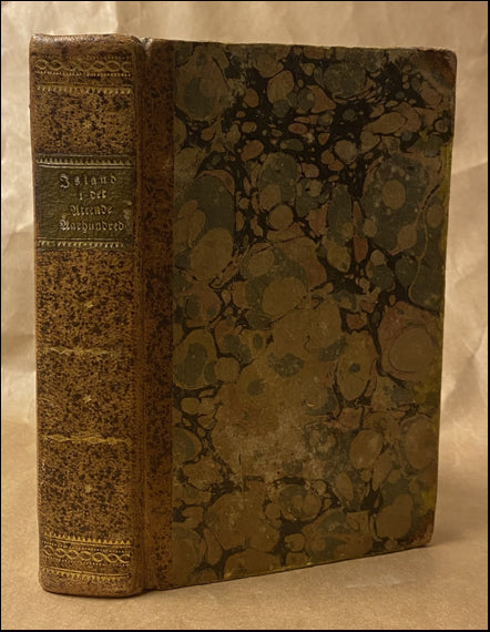 Island i det Attende Aarhundrede # 89003