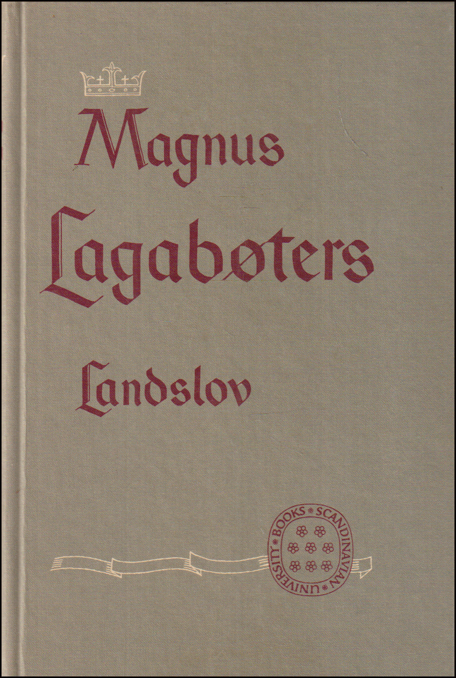 Magnus Lagabøters landslov # 89041
