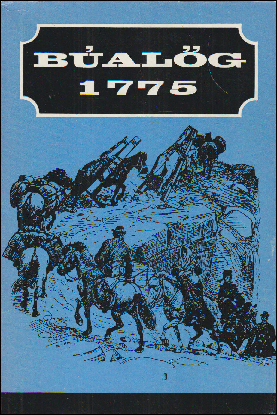 Búalög. Verðlag á Íslandi á 12. – 19.öld. # 89035