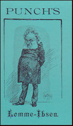 Punch´s Lomme-Ibsen # 15498
