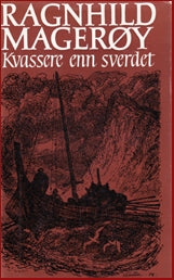 Kvassere enn sverdet # 8974