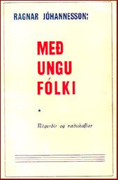 Með ungu fólki # 12097