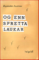 Og enn spretta laukar # 5680